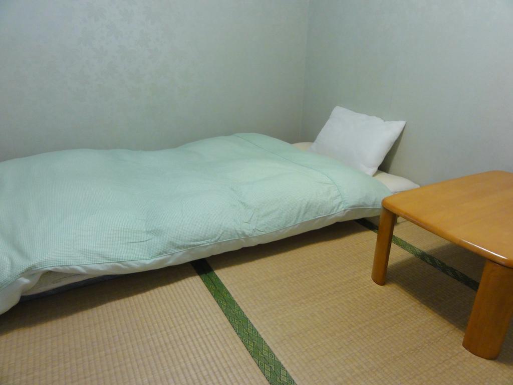 Tanigawadake Raspberry Youth Hostel Minakami Oda fotoğraf